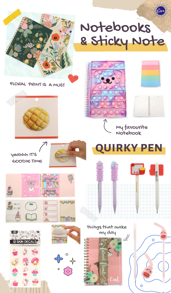 Back to school trend