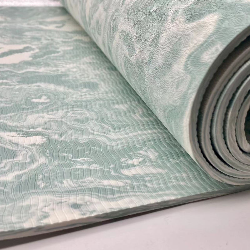 Yoga Mat