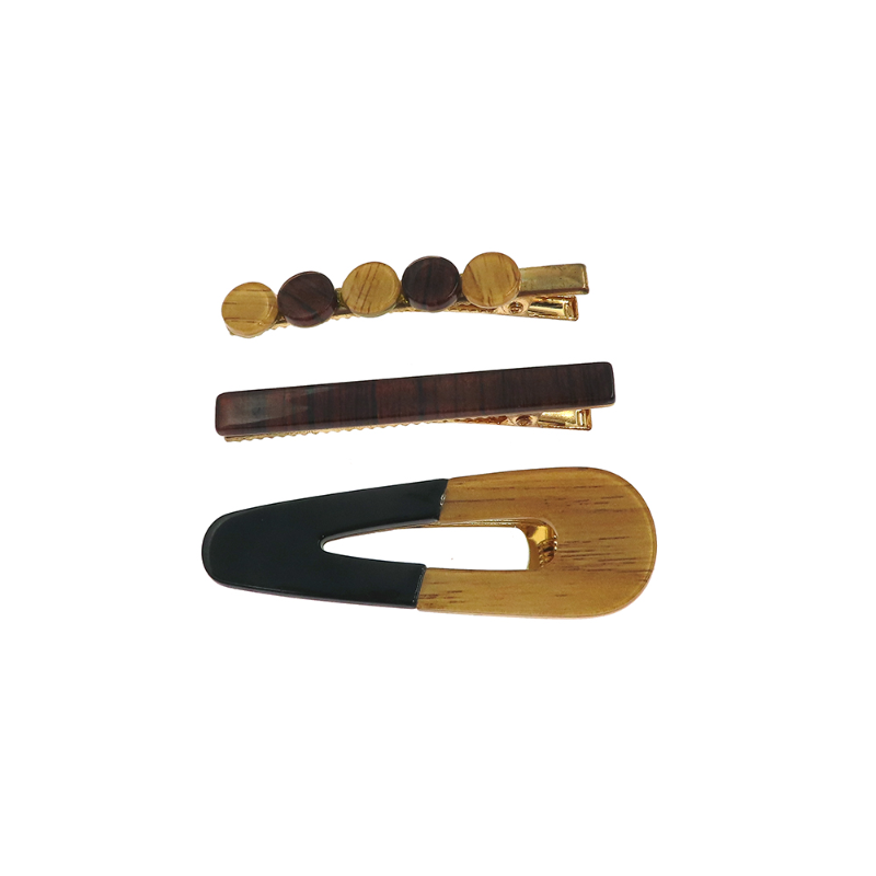 Hair Set