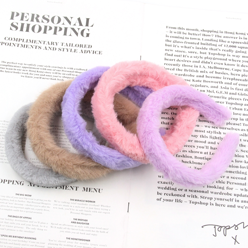 Hair Band