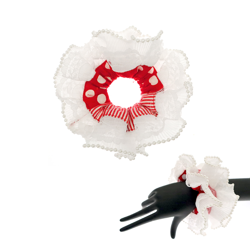Scrunchies
