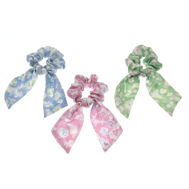 Scrunchies
