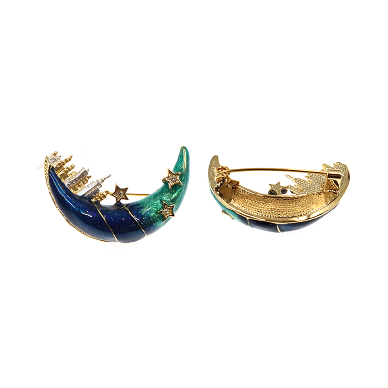 Pins & Brooches