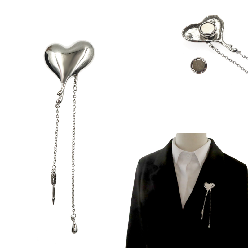 Pins & Brooches