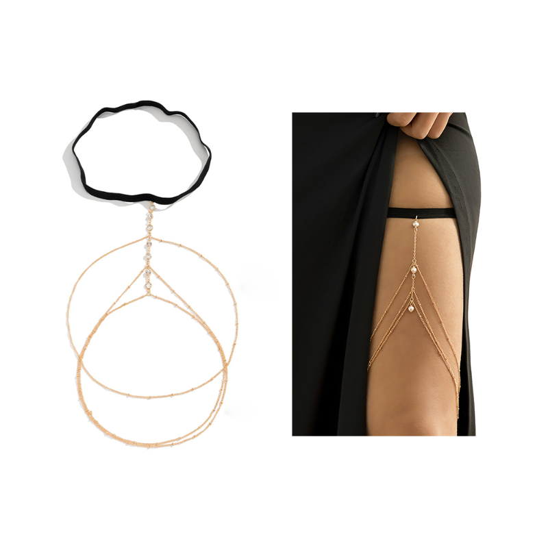 Body Jewelry