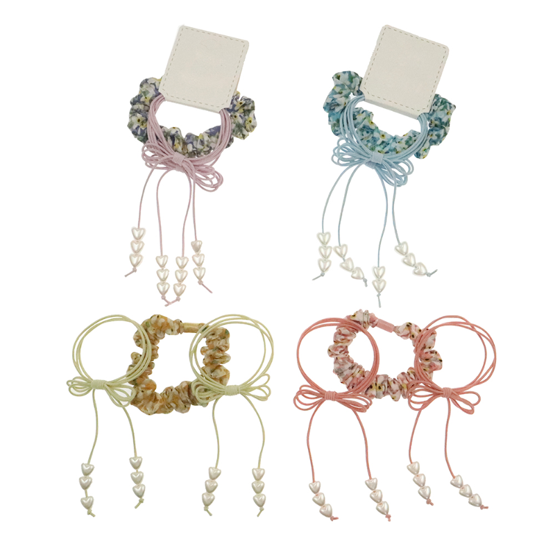 Hair Ties
