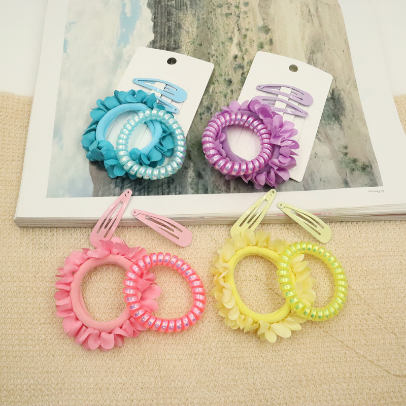 Hair Ties