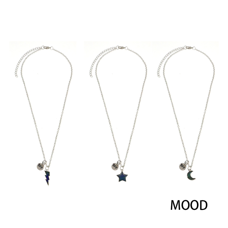 Mood Necklace