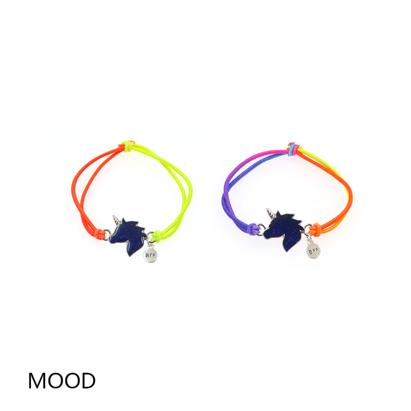 Mood Bracelets