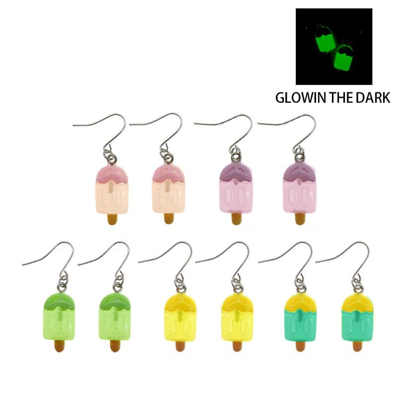 Earrings Set