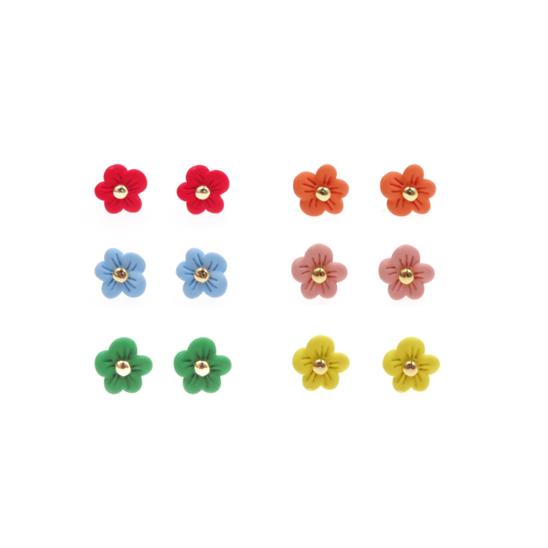 Earrings Set