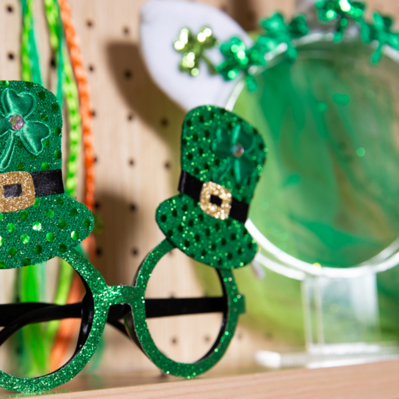 St. Patrick