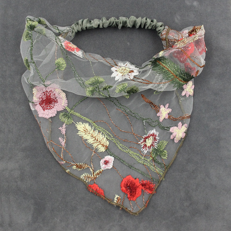 Bandanas
