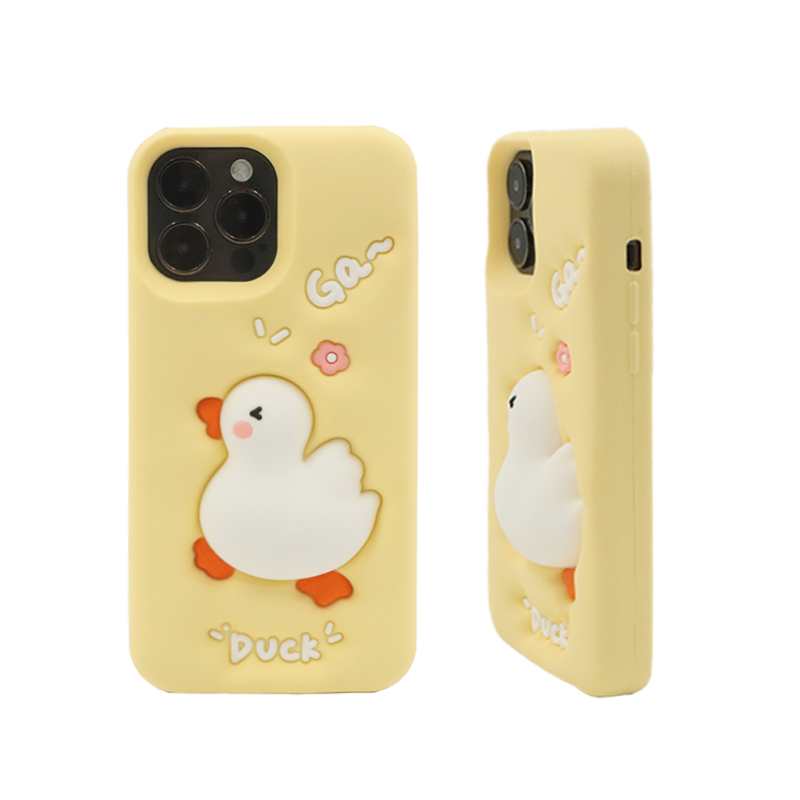 Silicone Phone case 