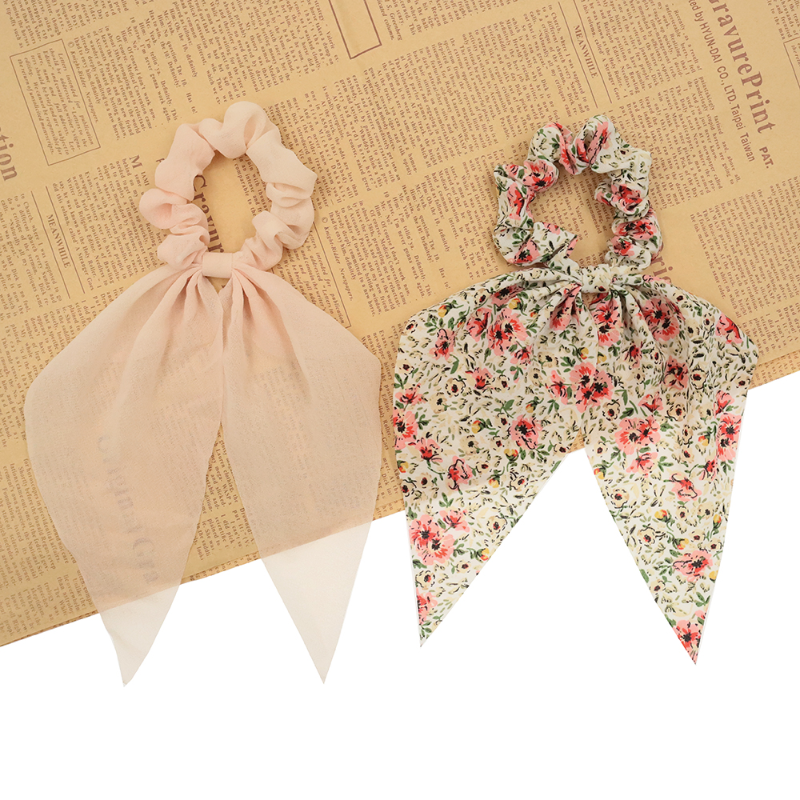 Scrunchies