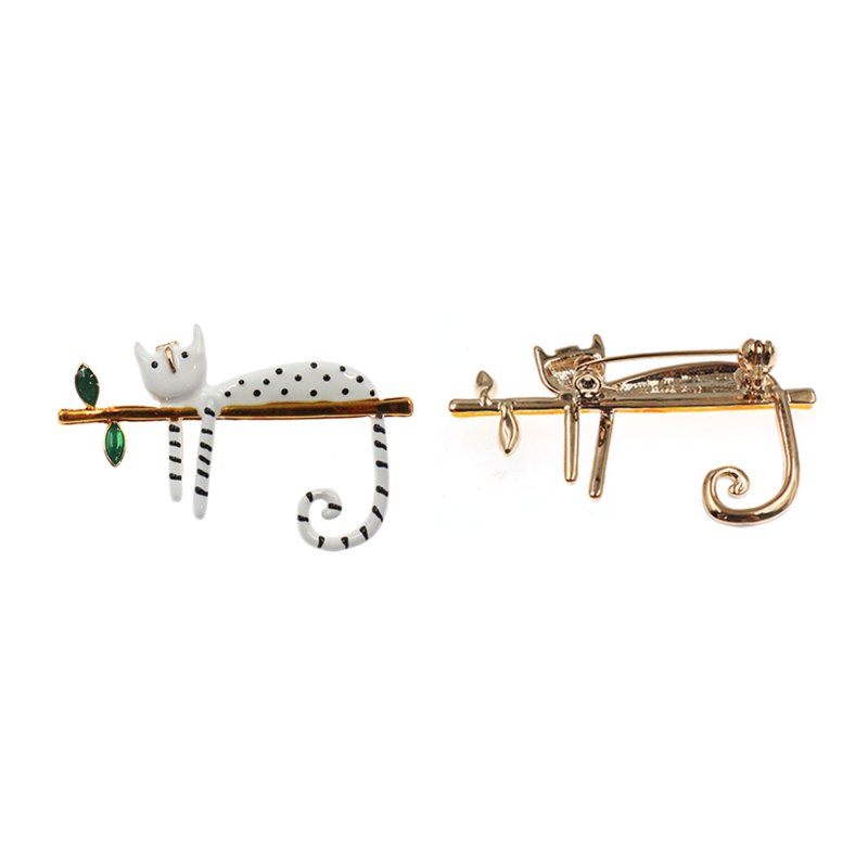 Pins & Brooches
