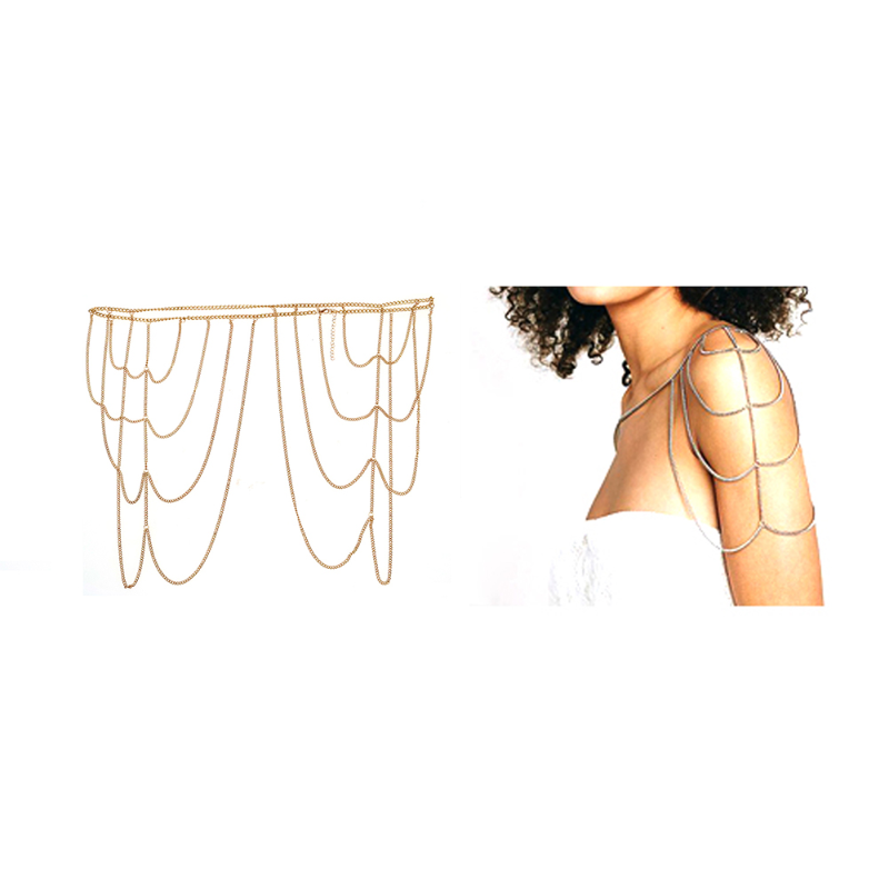 Body Jewelry