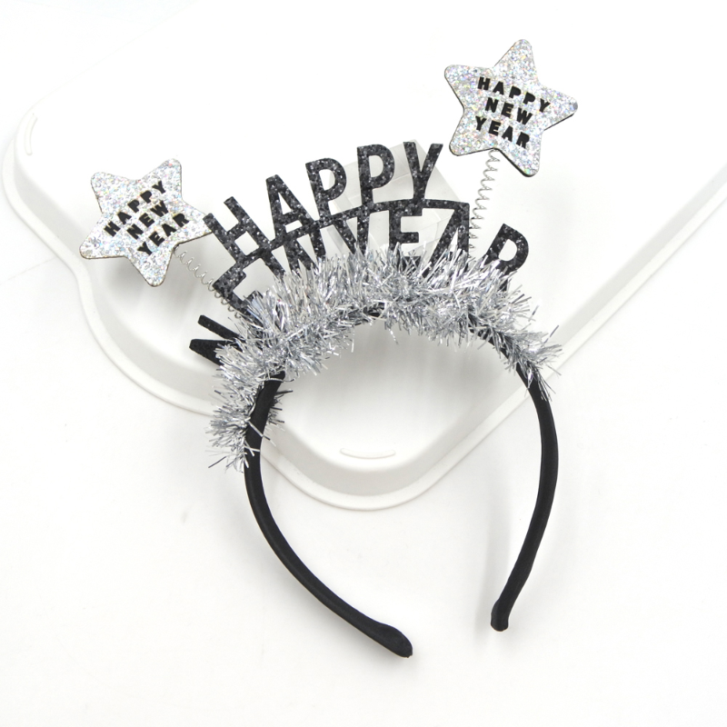 New Year