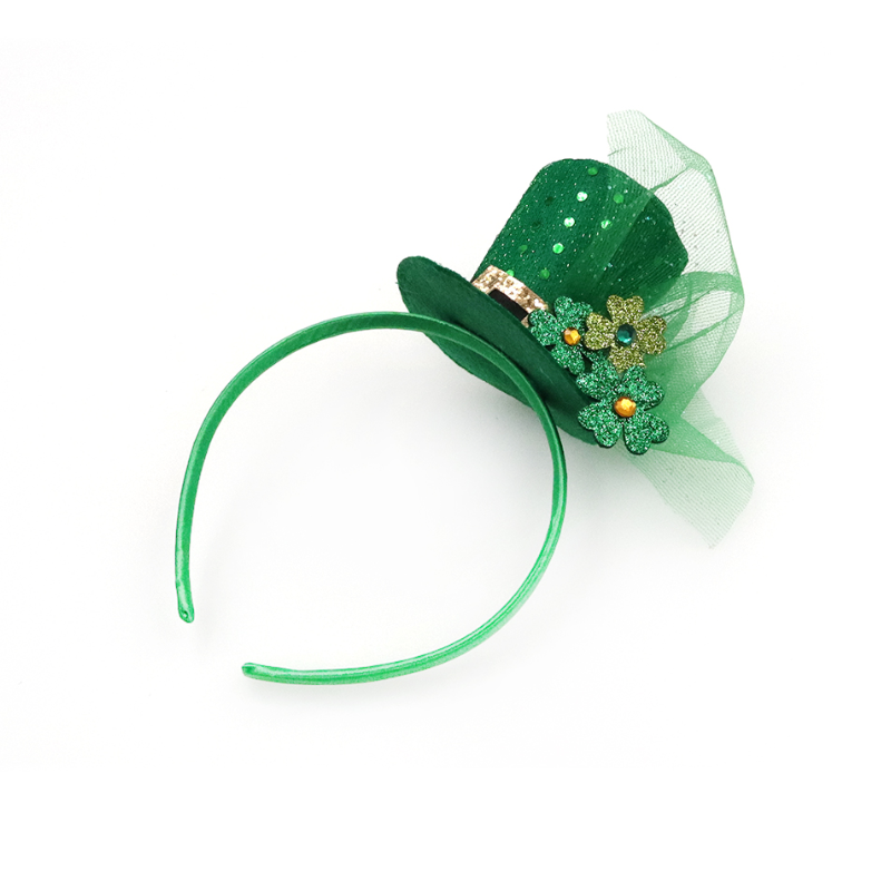 St. Patrick