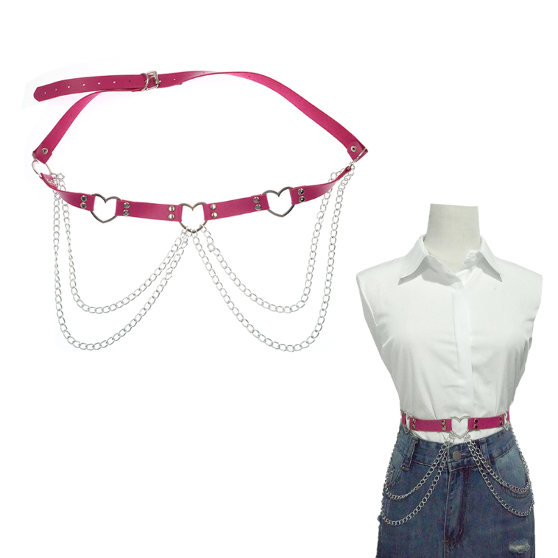 Accessories