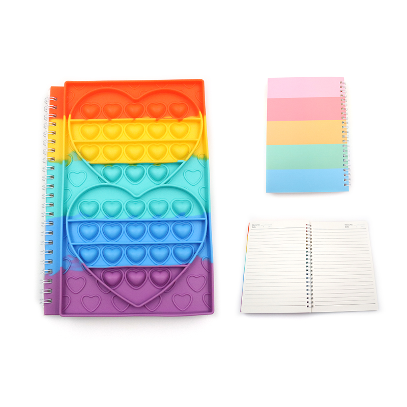 Desk Supplies