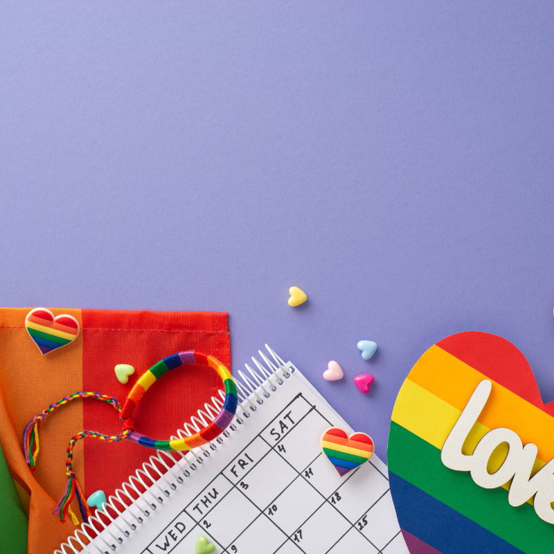 Pride Month