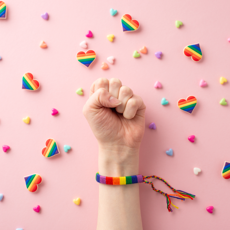 Pride Month