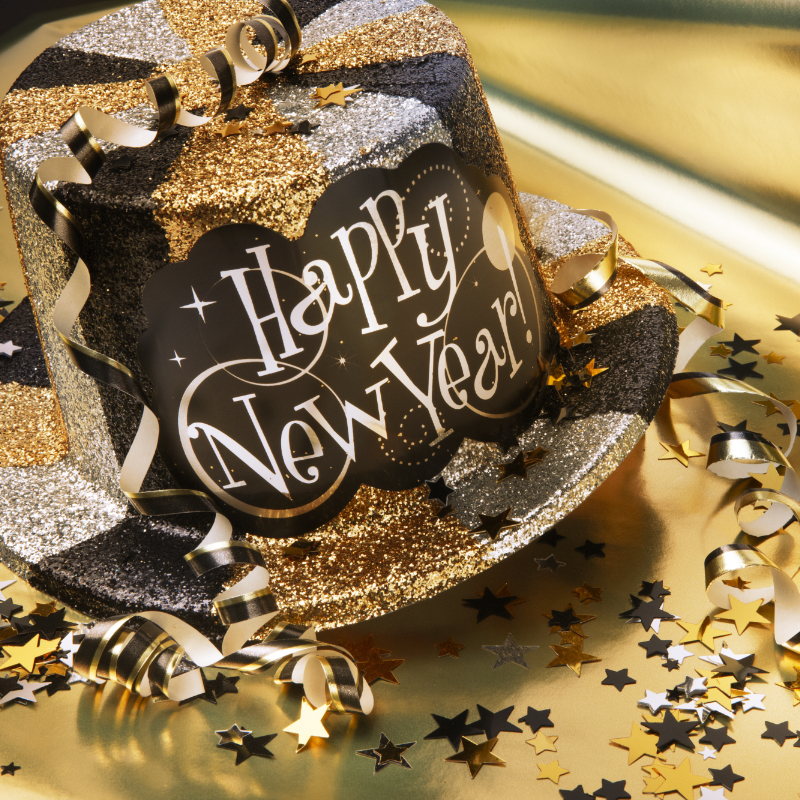 New Year