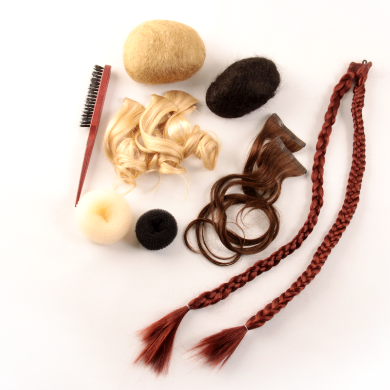 Hair Tools