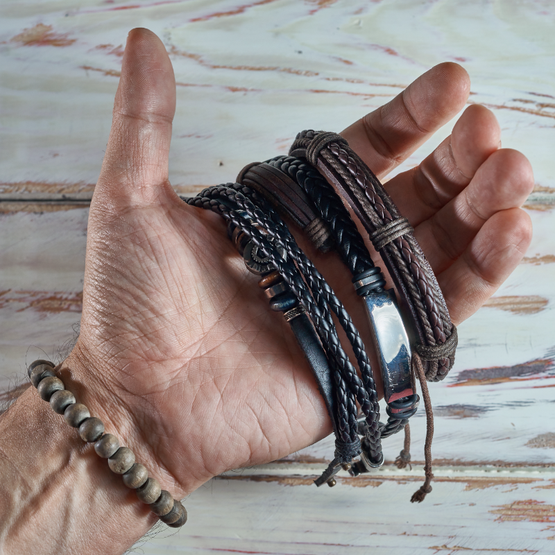 Bracelets